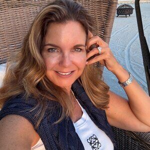 Meet your Posher, Susan